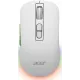 Мышь Acer OMR311 черный оптическая 2400dpi беспров. BT/Radio USB (ZL.MCECC.034)
