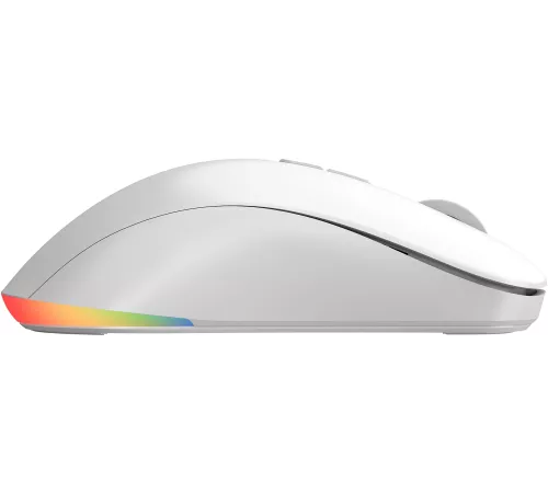 Мышь Acer OMR311 черный оптическая 2400dpi беспров. BT/Radio USB (ZL.MCECC.034)