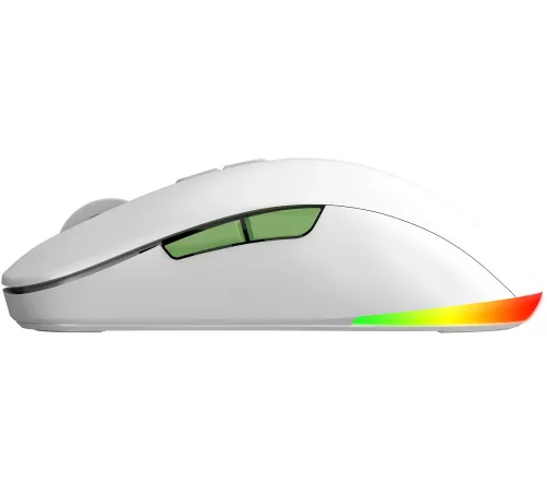 Мышь Acer OMR311 черный оптическая 2400dpi беспров. BT/Radio USB (ZL.MCECC.034)