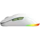 Мышь Acer OMR311 черный оптическая 2400dpi беспров. BT/Radio USB (ZL.MCECC.034)