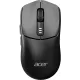 Мышь Acer OMR312 черный оптическая 3200dpi беспров. BT/Radio USB (ZL.MCECC.035)