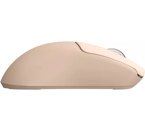 Мышь Acer OMR312 розовый оптическая 3200dpi беспров. BT/Radio USB (ZL.MCECC.036)