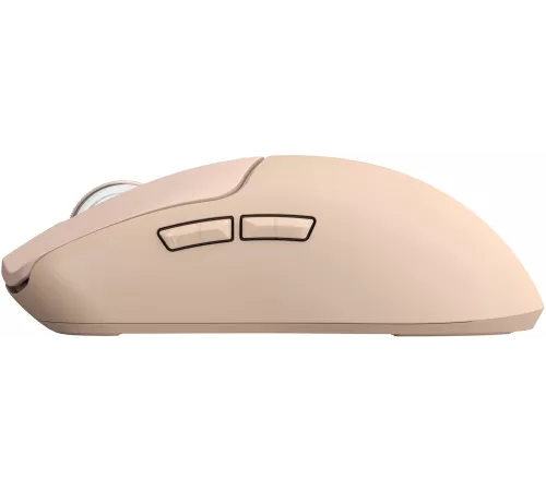 Мышь Acer OMR312 розовый оптическая 3200dpi беспров. BT/Radio USB (ZL.MCECC.036)