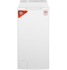 Стиральная машина Kraft TCH-UME6502W класс: A загр.вертикальная макс.:6.5кг белый