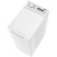 Стиральная машина Kraft TCH-UME6502W класс: A загр.вертикальная макс.:6.5кг белый