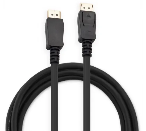 Кабель аудио-видео Buro DisplayPort (m)/DisplayPort (m) 1.5м. черный (BU-DP1.4-1.5MCCS) Кабель аудио-видео Buro DisplayPort (m)/DisplayPort (m) 1.5м. черный (BU-DP1.4-1.5MCCS)