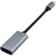 Переходник Buro USB Type-C HDMI (f) 0.1м (BU-TYPEC-HDMI(F))