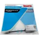 Переходник Buro USB Type-C HDMI (f) 0.1м (BU-TYPEC-HDMI(F))