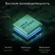 Моноблок Digma Pro Vision 23.8" Full HD Ryzen 7 5700U (1.8) 16Gb SSD512Gb UHDG CR Windows 11 Professional Eth WiFi BT 90W клавиатура мышь Cam черный 1920x1080