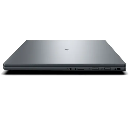 Ноутбук Digma Pro Pactos Core i5 1235U 16Gb SSD512Gb Intel Iris Xe graphics 14" IPS FHD (1920x1080) Windows 11 Professional dk.grey WiFi BT Cam 4780mAh (DN14P5-ADXW02)