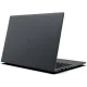 Ноутбук Digma Pro Pactos Core i5 1235U 16Gb SSD512Gb Intel Iris Xe graphics 14" IPS FHD (1920x1080) Windows 11 Professional dk.grey WiFi BT Cam 4780mAh (DN14P5-ADXW02)