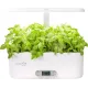 Кашпо Cactus GARDEN 4.7л белый (CS-SMARTPOT-11)