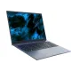 Ноутбук Digma Pro Pactos Core i7 1255U 16Gb SSD512Gb Intel Iris Xe graphics 16" IPS FHD (1920x1200) Windows 11 Professional dk.grey WiFi BT Cam 6060mAh (DN16P7-ADXW01)