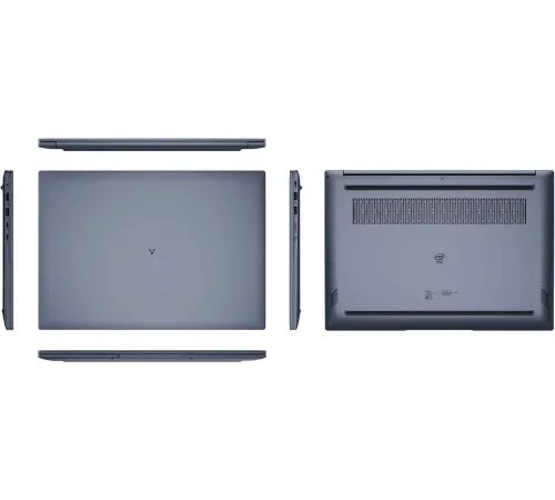 Ноутбук Digma Pro Pactos Core i7 1255U 16Gb SSD512Gb Intel Iris Xe graphics 16" IPS FHD (1920x1200) Windows 11 Professional dk.grey WiFi BT Cam 6060mAh (DN16P7-ADXW01)