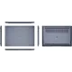 Ноутбук Digma Pro Pactos Core i7 1255U 16Gb SSD512Gb Intel Iris Xe graphics 16" IPS FHD (1920x1200) Windows 11 Professional dk.grey WiFi BT Cam 6060mAh (DN16P7-ADXW01)