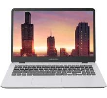 Ноутбук MAIBENBEN M547 Pro M5471SF0HSRE1, 15.6", IPS, AMD Ryzen 7 Pro 4750U 1.7ГГц, 8-ядерный, 16ГБ DDR4, 512ГБ SSD,  AMD Radeon , Windows 11 Home, серебристый