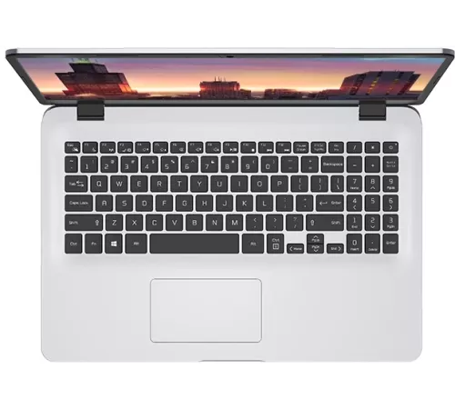 Ноутбук MAIBENBEN M547 Pro M5471SF0HSRE1, 15.6", IPS, AMD Ryzen 7 Pro 4750U 1.7ГГц, 8-ядерный, 16ГБ DDR4, 512ГБ SSD,  AMD Radeon , Windows 11 Home, серебристый