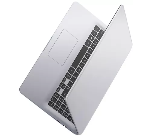 Ноутбук MAIBENBEN M547 Pro M5471SF0HSRE1, 15.6", IPS, AMD Ryzen 7 Pro 4750U 1.7ГГц, 8-ядерный, 16ГБ DDR4, 512ГБ SSD,  AMD Radeon , Windows 11 Home, серебристый