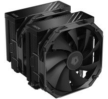 Устройство охлаждения(кулер) ID-Cooling Frozn A720 Soc-AM5/AM4/1151/1200/2066/1700 4-pin Al+Cu 300W 1300gr Ret