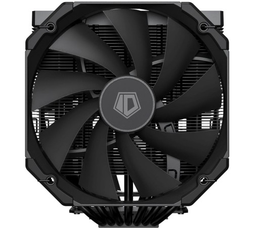 Устройство охлаждения(кулер) ID-Cooling Frozn A720 Soc-AM5/AM4/1151/1200/2066/1700 4-pin Al+Cu 300W 1300gr Ret Устройство охлаждения(кулер) ID-Cooling Frozn A720 Soc-AM5/AM4/1151/1200/2066/1700 4-pin Al+Cu 300W 1300gr Ret