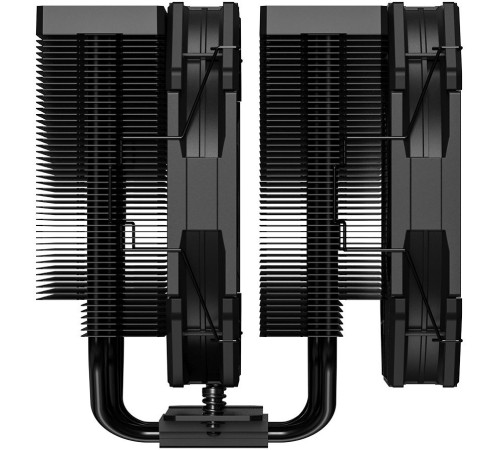 Устройство охлаждения(кулер) ID-Cooling Frozn A720 Soc-AM5/AM4/1151/1200/2066/1700 4-pin Al+Cu 300W 1300gr Ret Устройство охлаждения(кулер) ID-Cooling Frozn A720 Soc-AM5/AM4/1151/1200/2066/1700 4-pin Al+Cu 300W 1300gr Ret
