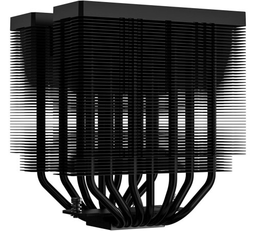 Устройство охлаждения(кулер) ID-Cooling Frozn A720 Soc-AM5/AM4/1151/1200/2066/1700 4-pin Al+Cu 300W 1300gr Ret Устройство охлаждения(кулер) ID-Cooling Frozn A720 Soc-AM5/AM4/1151/1200/2066/1700 4-pin Al+Cu 300W 1300gr Ret