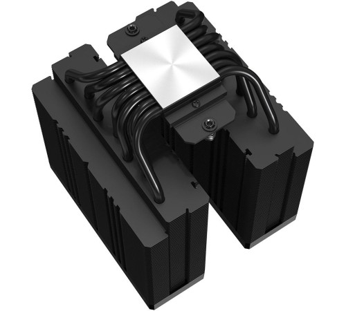 Устройство охлаждения(кулер) ID-Cooling Frozn A720 Soc-AM5/AM4/1151/1200/2066/1700 4-pin Al+Cu 300W 1300gr Ret Устройство охлаждения(кулер) ID-Cooling Frozn A720 Soc-AM5/AM4/1151/1200/2066/1700 4-pin Al+Cu 300W 1300gr Ret