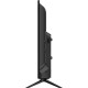 Телевизор LED BBK 31.5" 32LEX-7246/TS2C (B) Яндекс.ТВ черный HD 50Hz DVB-T2 DVB-C DVB-S2 USB WiFi Smart TV (RUS)