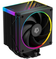 Устройство охлаждения(кулер) ID-Cooling FROZN A610 ARGB Soc-AM5/AM4/1151/1200/2066/1700 4-pin Al+Cu 250W 940gr LED Ret