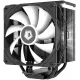Устройство охлаждения(кулер) ID-Cooling SE-234-ARGB V2 Soc-AM5/AM4/1151/1200/1700 4-pin Al+Cu 200W 950gr LED Ret