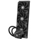 Система водяного охлаждения ID-Cooling Dashflow 360 Basic Black 1150/1155/S1156/1151/1200/1700, AM4/AM5