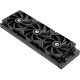 Система водяного охлаждения ID-Cooling Dashflow 360 Basic Black 1150/1155/S1156/1151/1200/1700, AM4/AM5