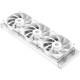 Система водяного охлаждения ID-Cooling Dashflow 360 Basic White 1150/1155/S1156/1151/1200/1700, AM4/AM5