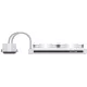 Система водяного охлаждения ID-Cooling Dashflow 240 Basic White 1150/1155/S1156/1151/1200/1700, AM4/AM5