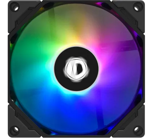 Вентилятор ID-Cooling TF-9215 ARGB 4-pin 80gr LED Ret Вентилятор ID-Cooling TF-9215 ARGB 4-pin 80gr LED Ret
