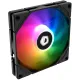 Вентилятор ID-Cooling TF-9215 ARGB 4-pin 80gr LED Ret