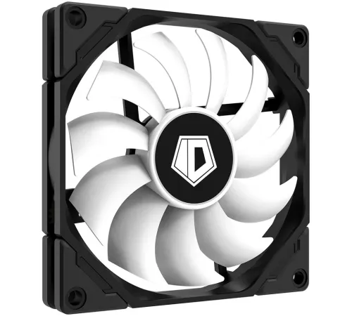 Вентилятор ID-Cooling TF-9215 ARGB 4-pin 80gr LED Ret Вентилятор ID-Cooling TF-9215 ARGB 4-pin 80gr LED Ret