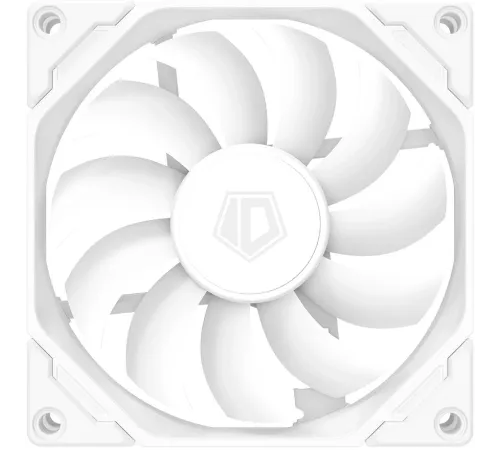 Вентилятор ID-Cooling TF-9215-W 4-pin 70gr Ret Вентилятор ID-Cooling TF-9215-W 4-pin 70gr Ret