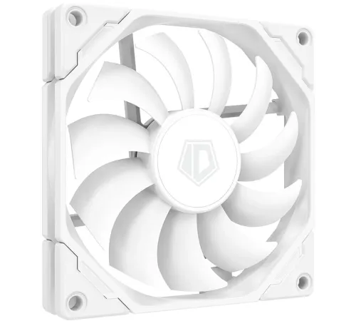 Вентилятор ID-Cooling TF-9215-W 4-pin 70gr Ret Вентилятор ID-Cooling TF-9215-W 4-pin 70gr Ret