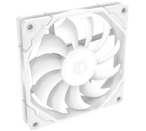 Вентилятор ID-Cooling TF-9215-W 4-pin 70gr Ret Вентилятор ID-Cooling TF-9215-W 4-pin 70gr Ret