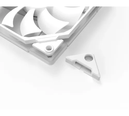 Вентилятор ID-Cooling TF-9215-W 4-pin 70gr Ret Вентилятор ID-Cooling TF-9215-W 4-pin 70gr Ret
