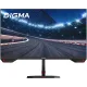 Монитор Digma 27" Overdrive 27P511F черный IPS LED 4ms 16:9 HDMI M/M матовая 300cd 178гр/178гр 1920x1080 180Hz G-Sync FreeSync DP 5.8кг
