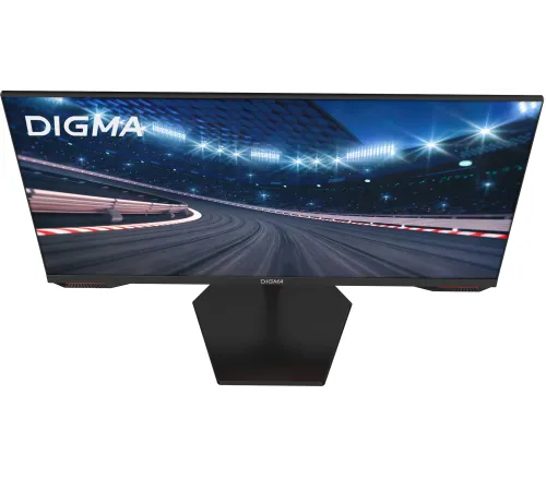 Монитор Digma 27" Overdrive 27P511F черный IPS LED 4ms 16:9 HDMI M/M матовая 300cd 178гр/178гр 1920x1080 180Hz G-Sync FreeSync DP 5.8кг Монитор Digma 27" Overdrive 27P511F черный IPS LED 4ms 16:9 HDMI M/M матовая 300cd 178гр/178гр 1920x1080 180Hz G-Sync FreeSync DP 5.8кг