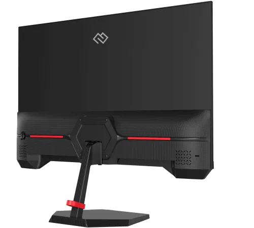 Монитор Digma 27" Overdrive 27P511F черный IPS LED 4ms 16:9 HDMI M/M матовая 300cd 178гр/178гр 1920x1080 180Hz G-Sync FreeSync DP 5.8кг Монитор Digma 27" Overdrive 27P511F черный IPS LED 4ms 16:9 HDMI M/M матовая 300cd 178гр/178гр 1920x1080 180Hz G-Sync FreeSync DP 5.8кг