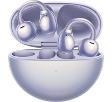 Наушники Huawei FreeClip T0017 Purple