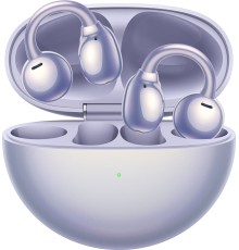 Наушники Huawei FreeClip T0017 Purple