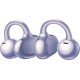 Наушники Huawei FreeClip T0017 Purple