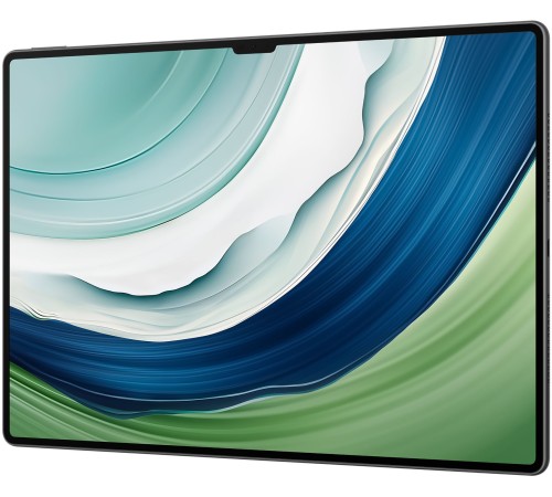 Планшет Huawei MatePad Pro PCE-W29 Kirin 9000W 8C RAM12Gb ROM256Gb 13.2" OLED 2880x1920 HarmonyOS 4 черный 13Mpix 16Mpix BT GPS WiFi Touch GPRS 10100mAh