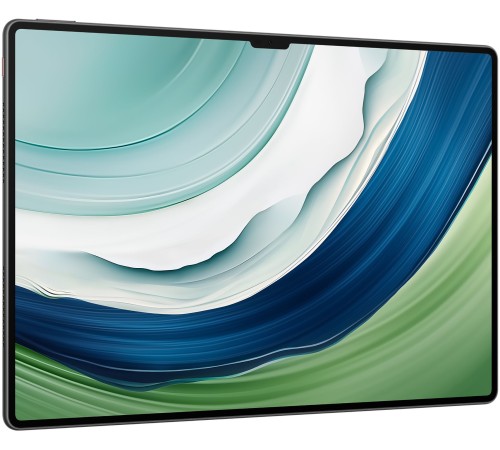 Планшет Huawei MatePad Pro PCE-W29 Kirin 9000W 8C RAM12Gb ROM256Gb 13.2" OLED 2880x1920 HarmonyOS 4 черный 13Mpix 16Mpix BT GPS WiFi Touch GPRS 10100mAh