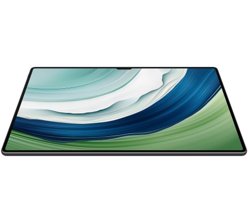 Планшет Huawei MatePad Pro PCE-W29 Kirin 9000W 8C RAM12Gb ROM256Gb 13.2" OLED 2880x1920 HarmonyOS 4 черный 13Mpix 16Mpix BT GPS WiFi Touch GPRS 10100mAh
